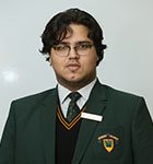 Head Students